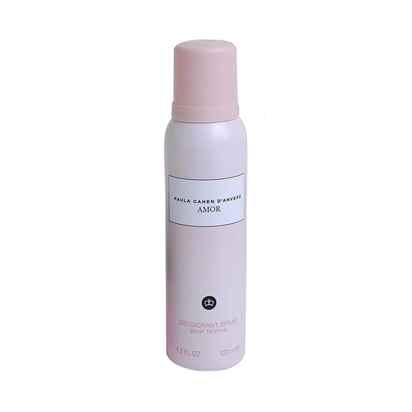 Paula Cahen D'anvers Aerosol Amor 123 ml