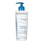 Bioderma Atoderm Crema Ultra Hidratante Para Pieles Normales a Secas 500 ml #1
