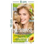 Garnier Kit Color Ultra Cobertura 80 Rubio Claro Profundo #3