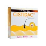 Nutriceutic Cistidac Max 40 capsulas #2