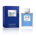 Banderas Blue Seduction Edt Tamaño #2
