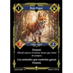 Rojo Fugaz Precon - Coste 1 #1