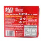 Hamburguesas Good Mark De Carne 4 U- 320 Gr #2