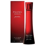 Paloma Herrera Fragancia Passion Edp For Women 100 ml #1