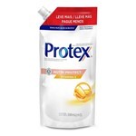 Protex Jabon Liquido Vitamina E Doypack 500 ml #3