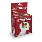 Artrostop Memory Suplemento Dietario 25 Sobres Unico #1