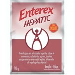 Enterex Polvo Vainilla | 110gr #1