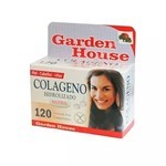 Garden House Colageno Nutril Por 120 comprimidos #1