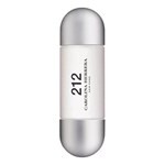 Carolina Herrera 212 Nyc Nyc Tradicional Edt 30  ml Para Mujer #1