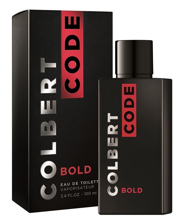 Colbert Fragancia Bold Edt For Men 100 ml #1