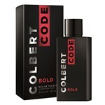 Colbert Fragancia Bold Edt For Men 100 ml #1