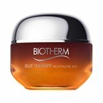 Biotherm Blue Therapy Amber Algae Revitalize Day #1