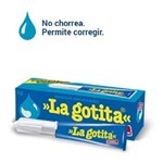 La Gotita® La Gotita Gel Adhesivo Instantáneo 3 ml #2