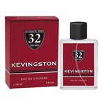 Kevingston Eau de Cologne Rojo 32 100 ml #1