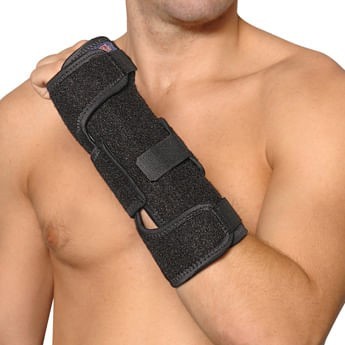 Body Care Mano Izquierda S