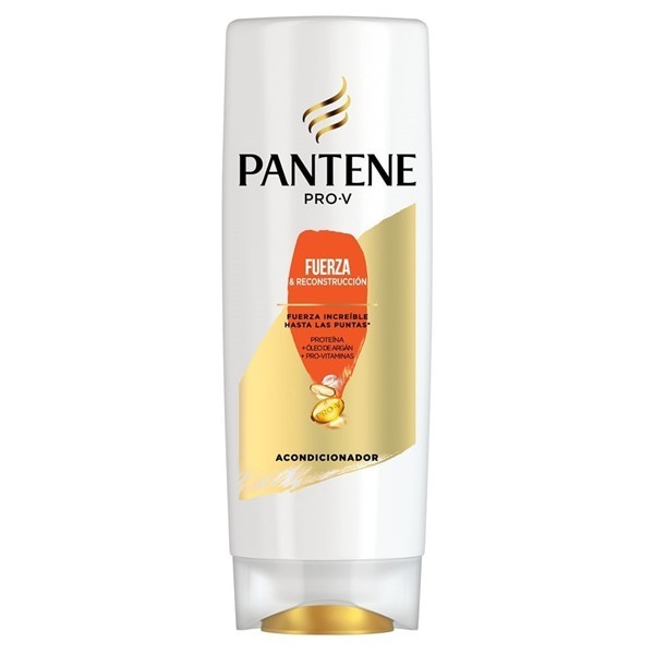 Pantene Pro-V Acondicionador Fuerza Y Reconstrucción 200 ml alt