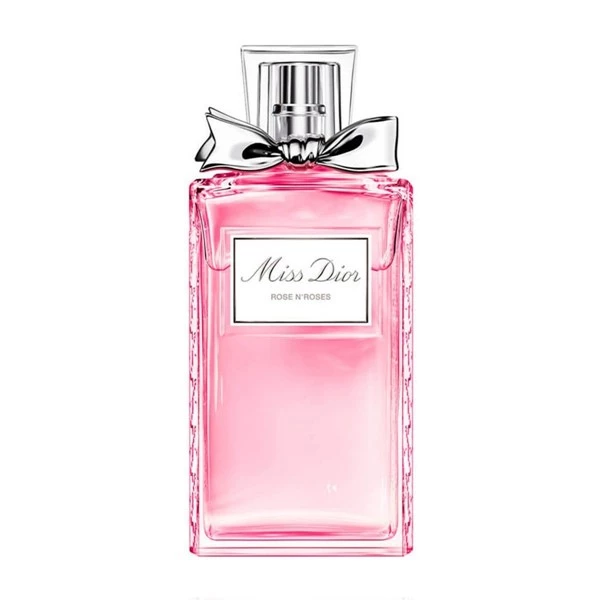 Dior Fragancia Miss Rose & Roses Edt For Woman 100 ml
