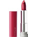 Maybelline Labial Color Sensational Made For All 385 plum For Me #2