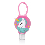 Bel Gioco Alcohol en Gel Sally Unicornio Holder 30 ml #1