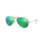 RAY BAN RB 3025 112/P9 #58 #2