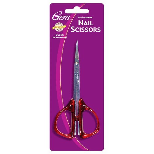 Gem Tijera Para Uñas #1