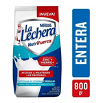 La Lechera Nutrifuerza Leche en Polvo Pack 800 g #1