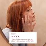 Protector Solar Facial Isdin Foto Ultra Redness Spf 50 x 50 ml #10