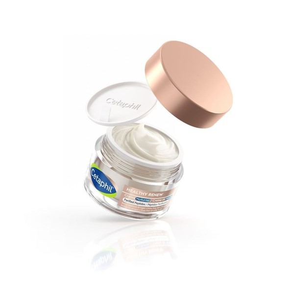 Cetaphil Healthy Renew Crema Facial de Noche 50 gr alt