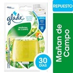 Glade Canasta Liquida Mañana de Campo (Repuesto) #2