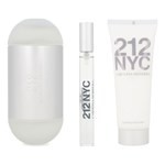 Carolina Herrera Set 212 3Pzs - Dama #1