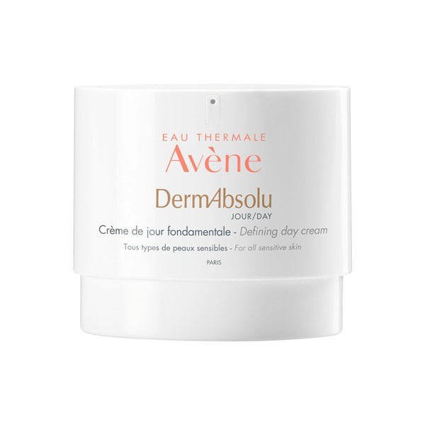 Crema Esencial Anti-Edad Avene Dermabsolu Day x 40 ml | Único #1
