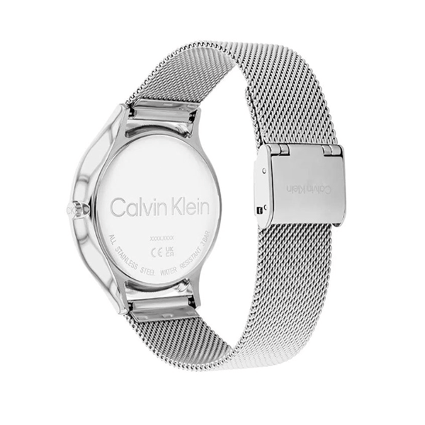 Calvin Klein Reloj Timeless 2H de Acero alt