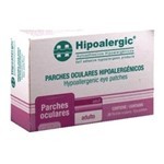 Hipoalergic Parche Ocular Hipoalergénicos Adulto x 20U Único #2