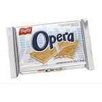 Bagley Opera Rellenas Sabor Original 55 g #1