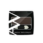Artez Westerley Sombra Individual Cremosa Color 40 marrón #1
