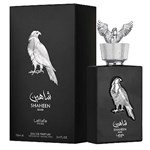 Lattafa Shaheen Silver 100 ml #2