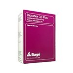 Bagó Dioxaflex Cb Plus Diclofenac + Pridinol x 15 Cáps Blandas #1