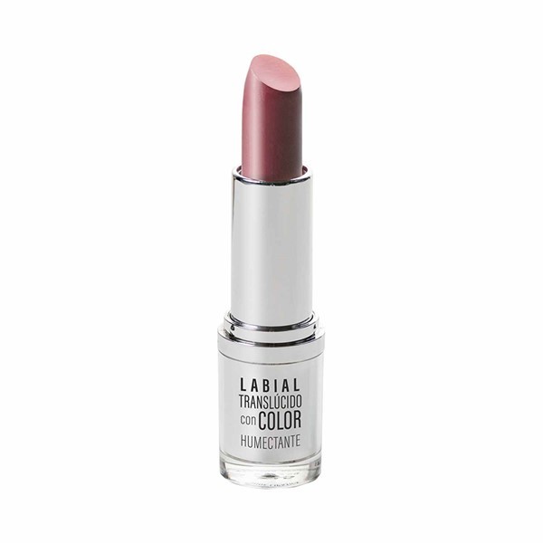 Arex Labial Translucido Con Color Ciruela I19__974956