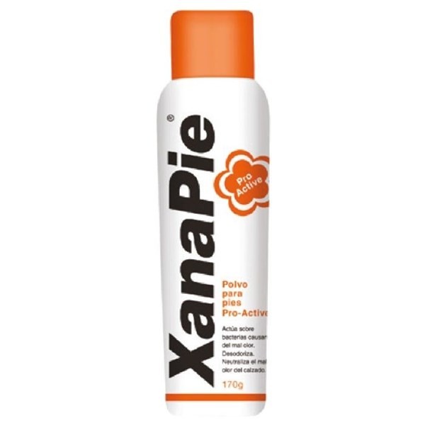 Xanapie Pro-active 170g