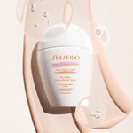 Shiseido Urban Environment Oil-Free Sunscreen Spf 42 tamaño 30 ml #3