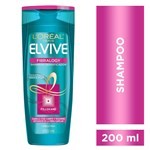 Shampoo Fibralogy Elvive L´Oréal Paris 200 ml #1
