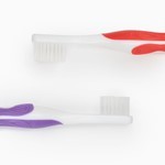 Bucal Tac Cepillo Evolution 2.1 Soft Con Capuchón #10