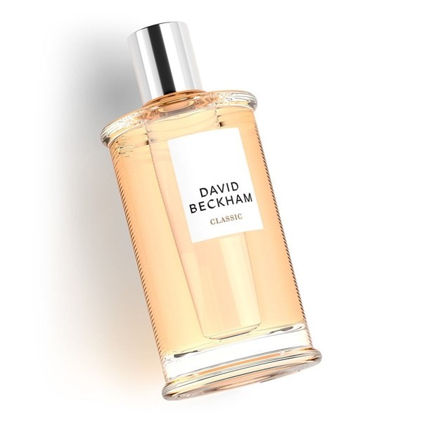 Edt David Beckham Classic x 100 ml alt