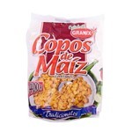 Copos De Maíz Tradicionales Granix 400 Gr #1