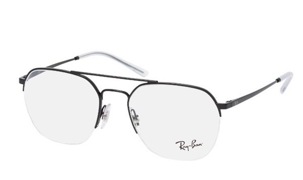 Ray Ban Rx 6444 2509 #1