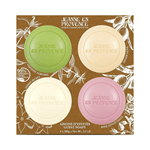 Jeanne en Provence Savons Mains 4 un #1