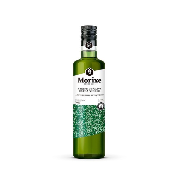 Aceite De Oliva Morixe Extra Virgen  - 500 Ml #1