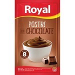 Postre Royal Chocolate 85 Gr #2