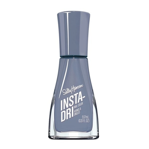 Esmalte Para Uñas Sally Hansen Insta Dri Renovation x 9,17 ml Color 508 slow M-Ocean #1