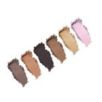 Vogue Paleta de Sombras Sexteto 6 gr Rosa Nude #3